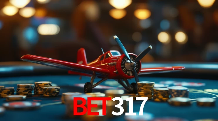 Experiência VIP BET317