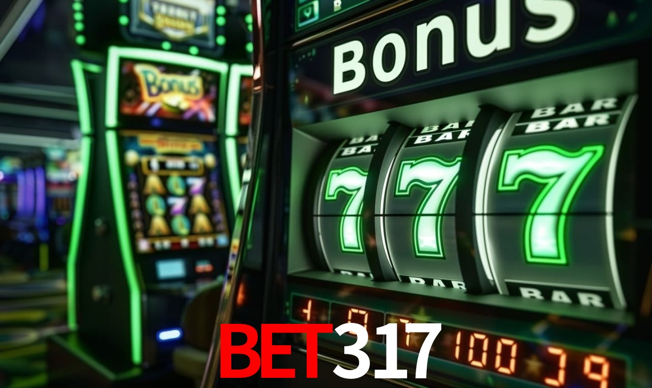 Welcome Bonus BET317
