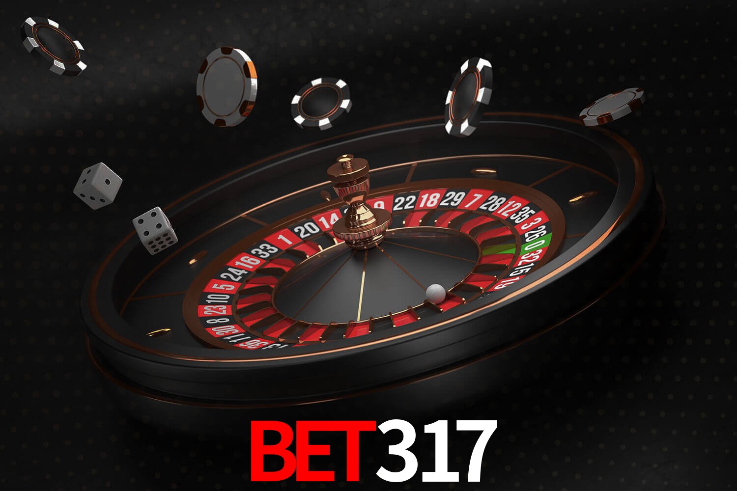 BET317: Seu Cassino Premiado com Pagamentos Rápidos
