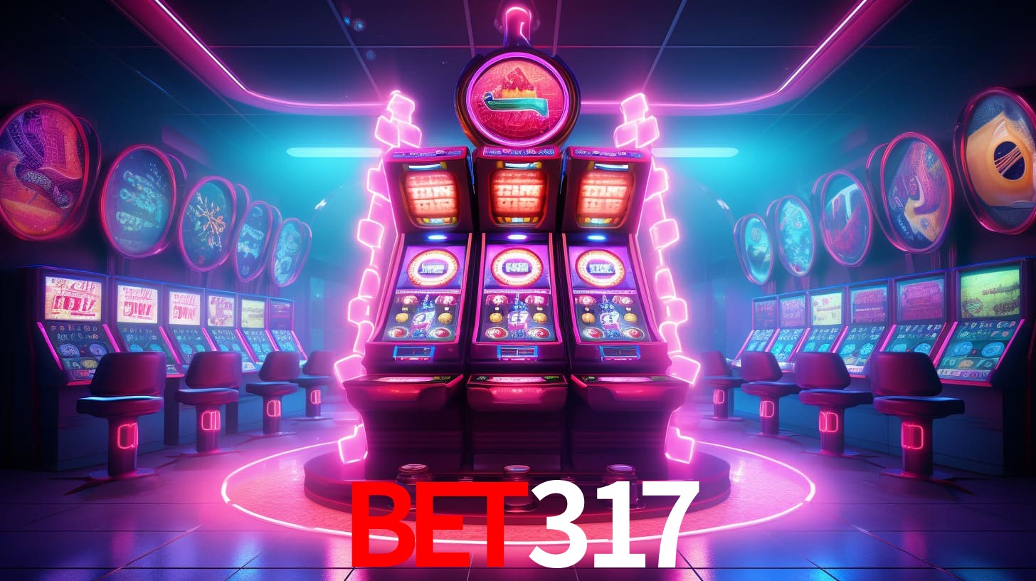 BET317 login