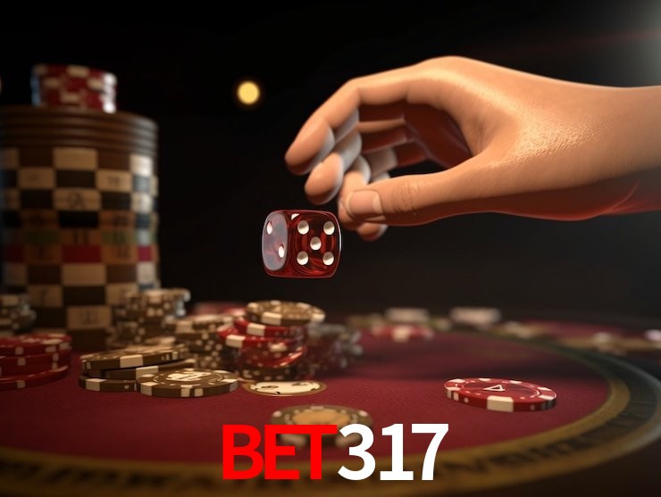 Experiência VIP bet317