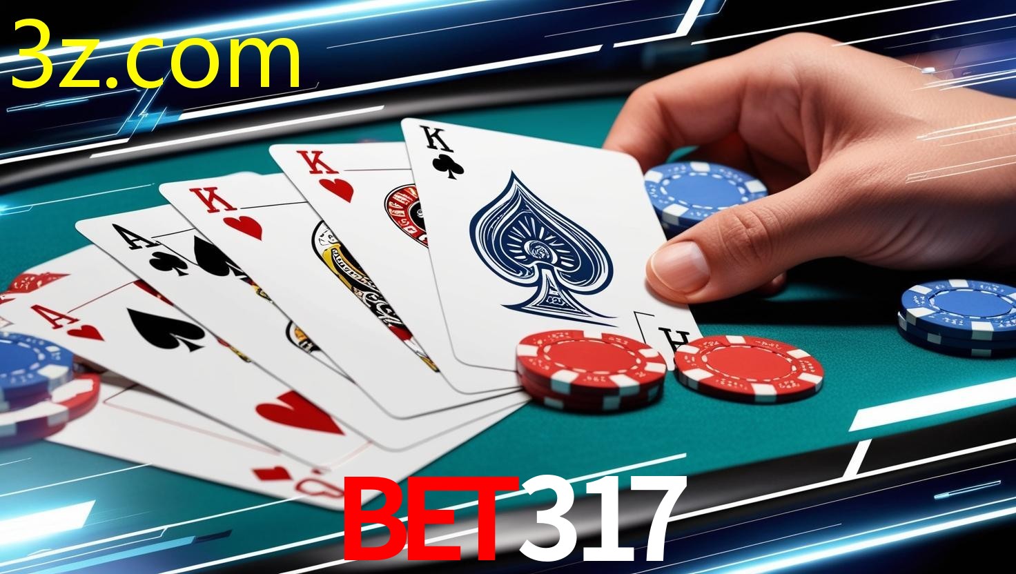 BET317