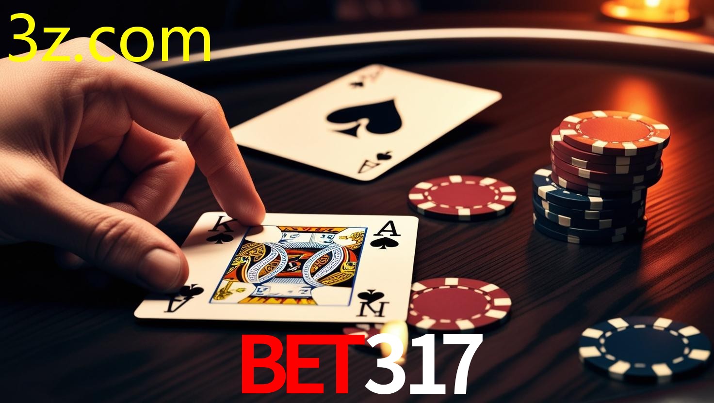 BET317