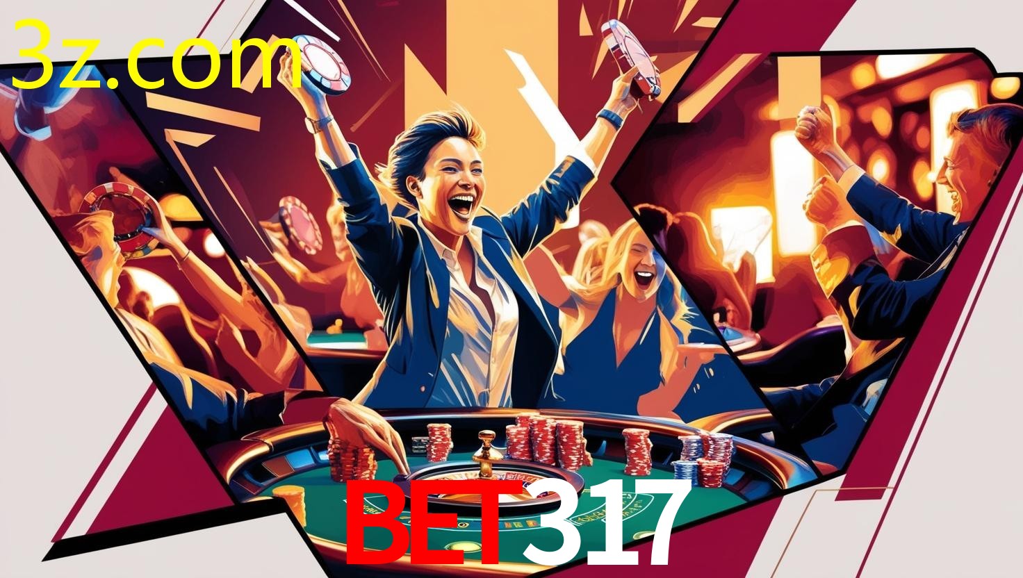 BET317