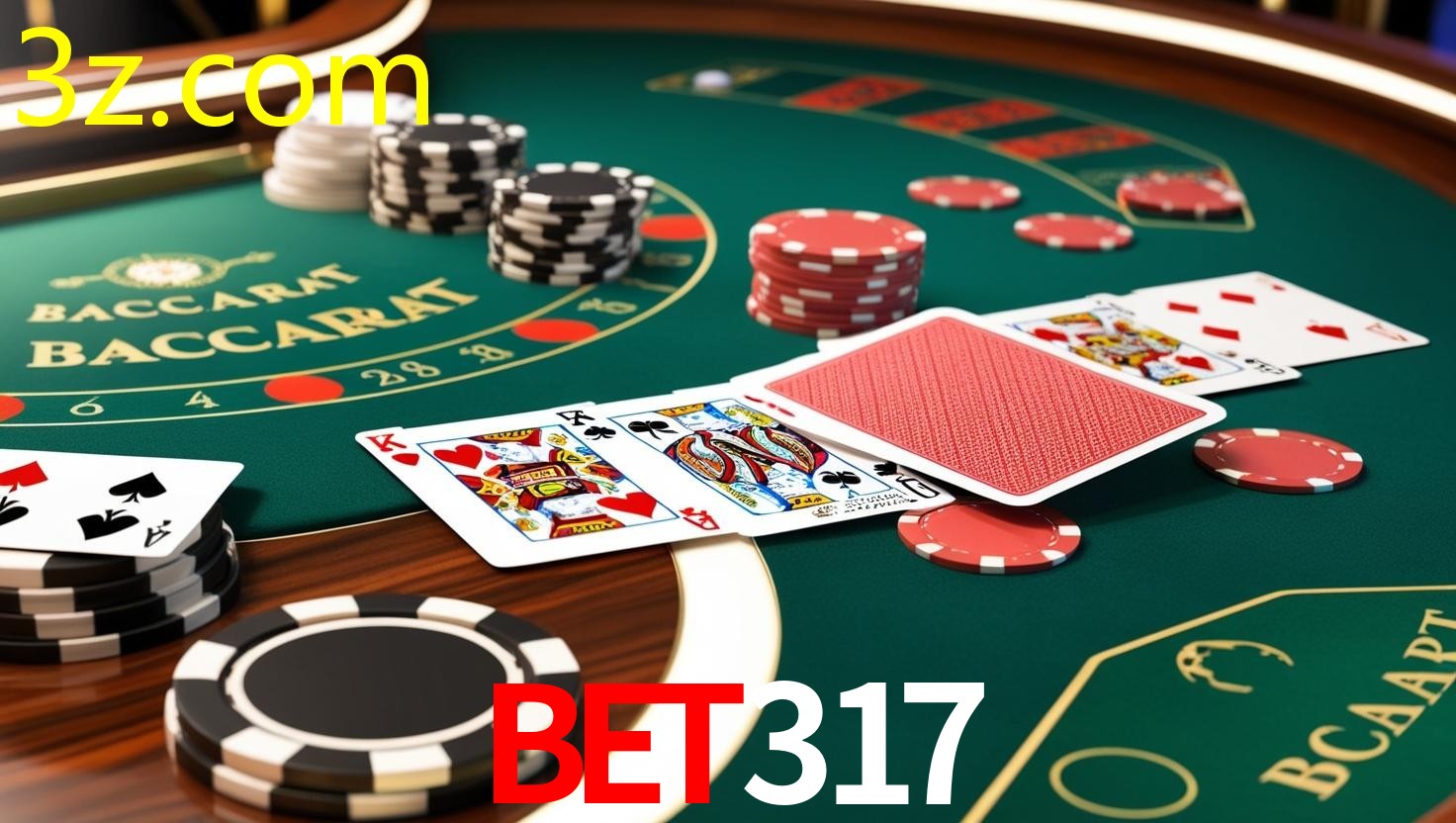BET317
