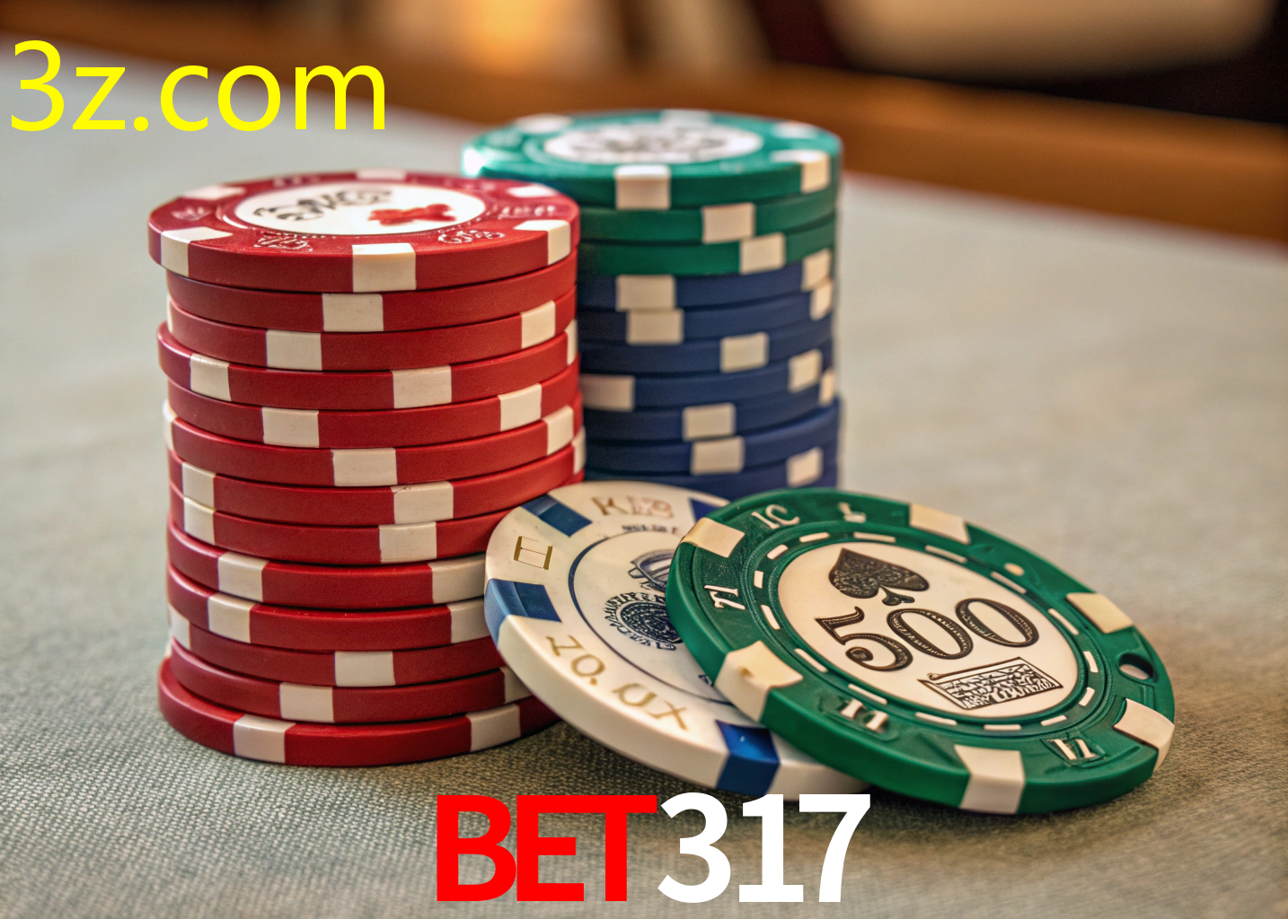 BET317