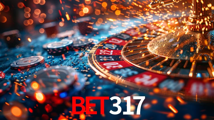 Bonus Features BET317