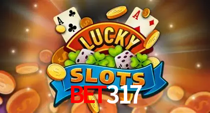 A Emoção da Loteria na BET317: Uma Chance de Mudança de Vida