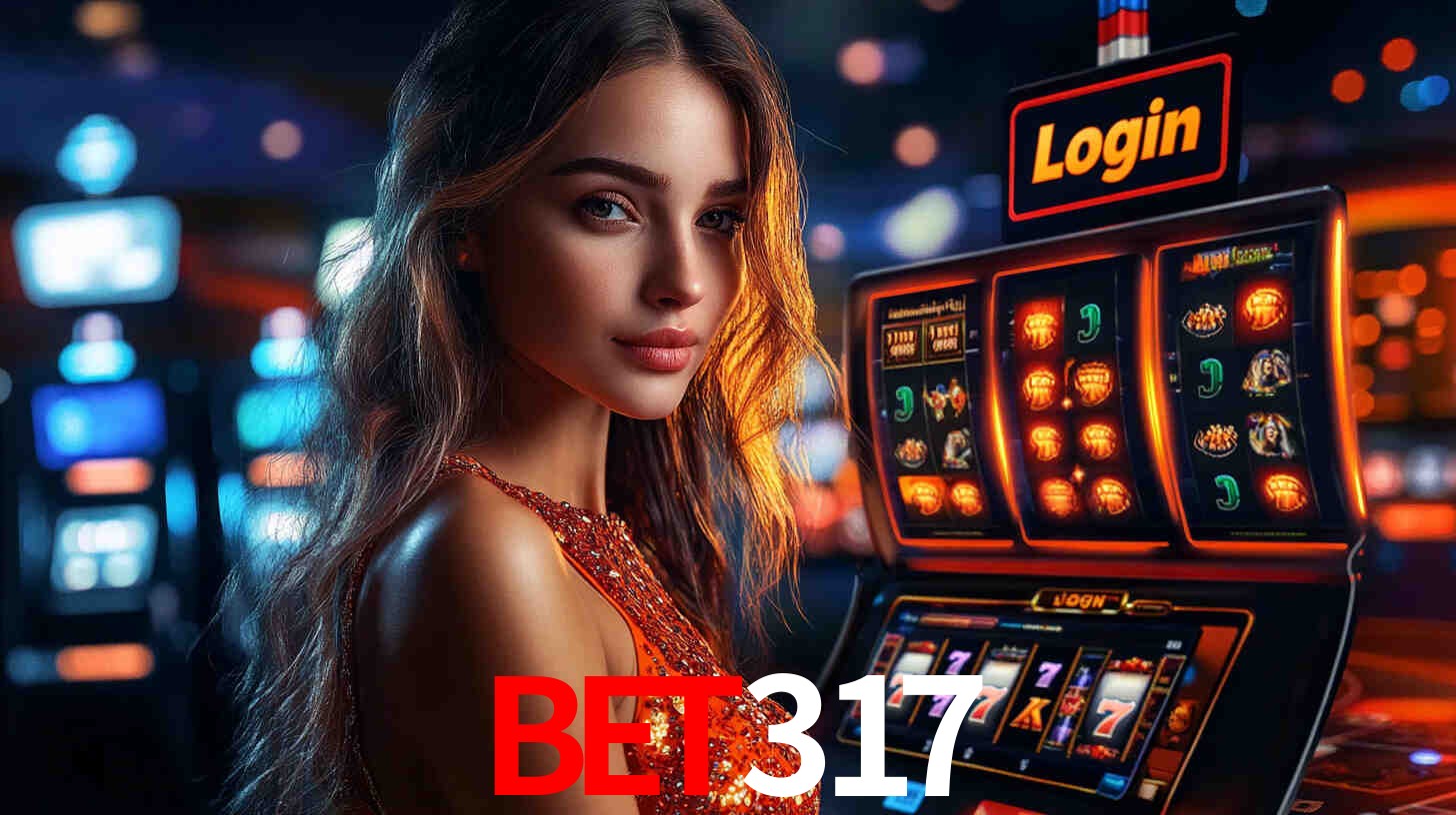Sinta a adrenalina dos jogos de cassino com BET317