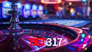 Apostas de Tênis BET317