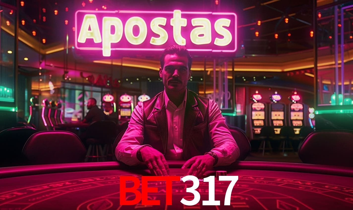 Descubra o Programa VIP da BET317: Vantagens Exclusivas para Jogadores