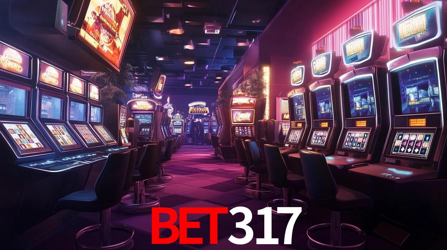 BET317 login