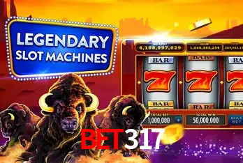 A Revolução dos Aplicativos de Jogos no BET317