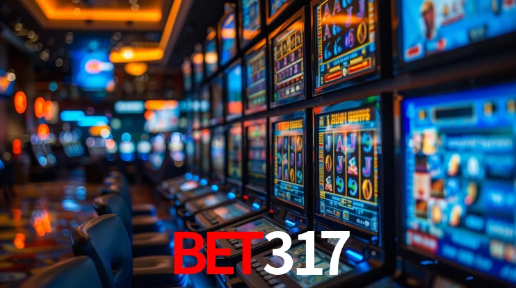 Slot Games BET317
