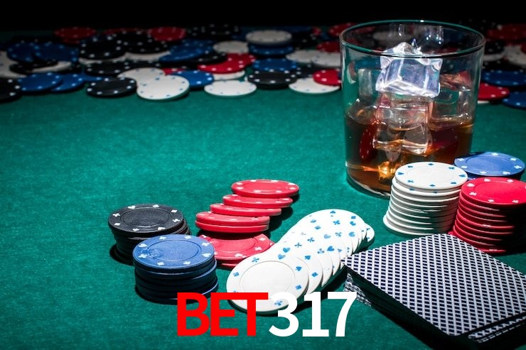Casino VIP BET317