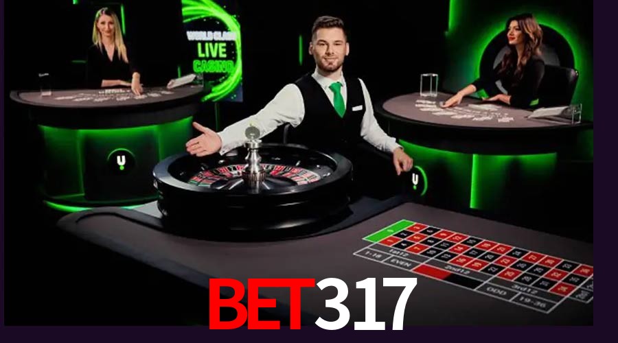 Games Directory BET317