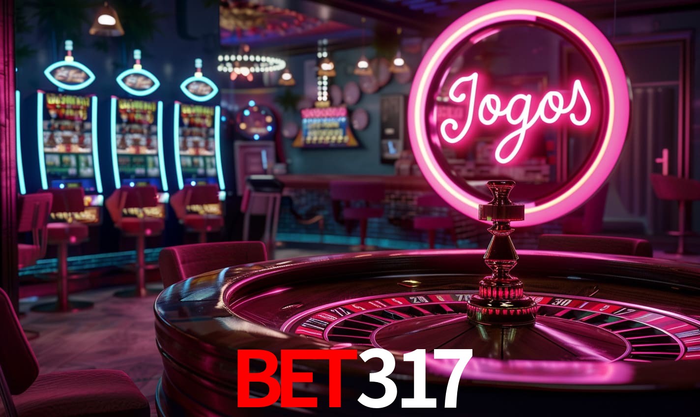 A Experiência Imersiva dos Cassinos Ao Vivo no BET317