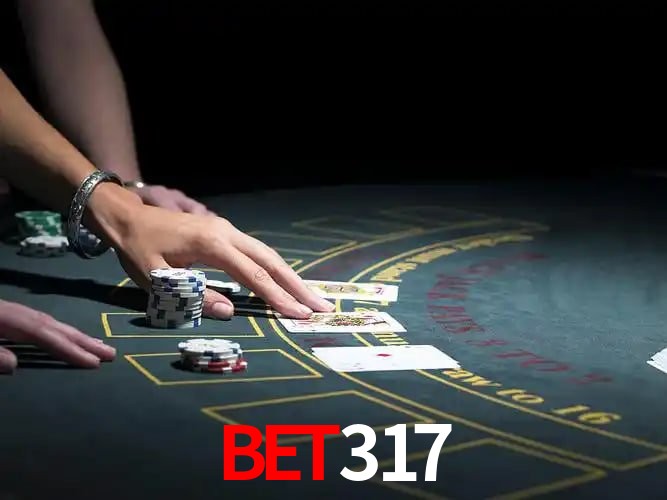 Ofertas Exclusivas BET317