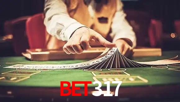 VIP Casino BET317