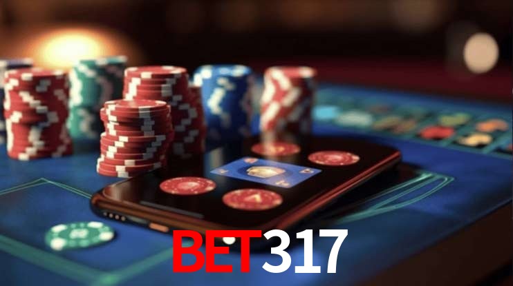 Diretório de Jogos BET317