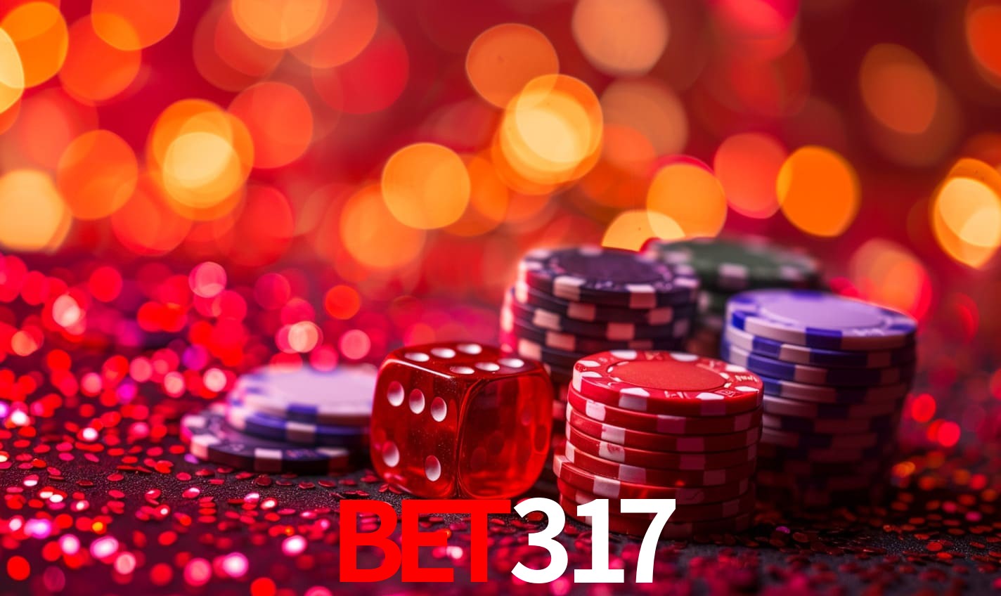 Inovações de Jogos na BET317: O Futuro das Experiências Interativas