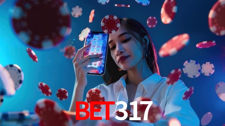A Emoção da Loteria na BET317: Uma Chance de Mudança de Vida