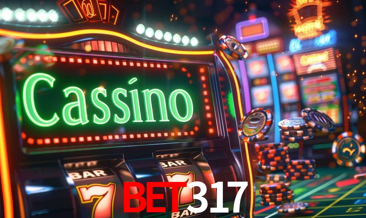Login Seguro BET317