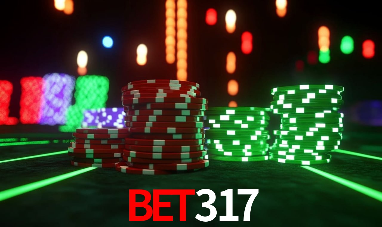 Football Betting BET317
