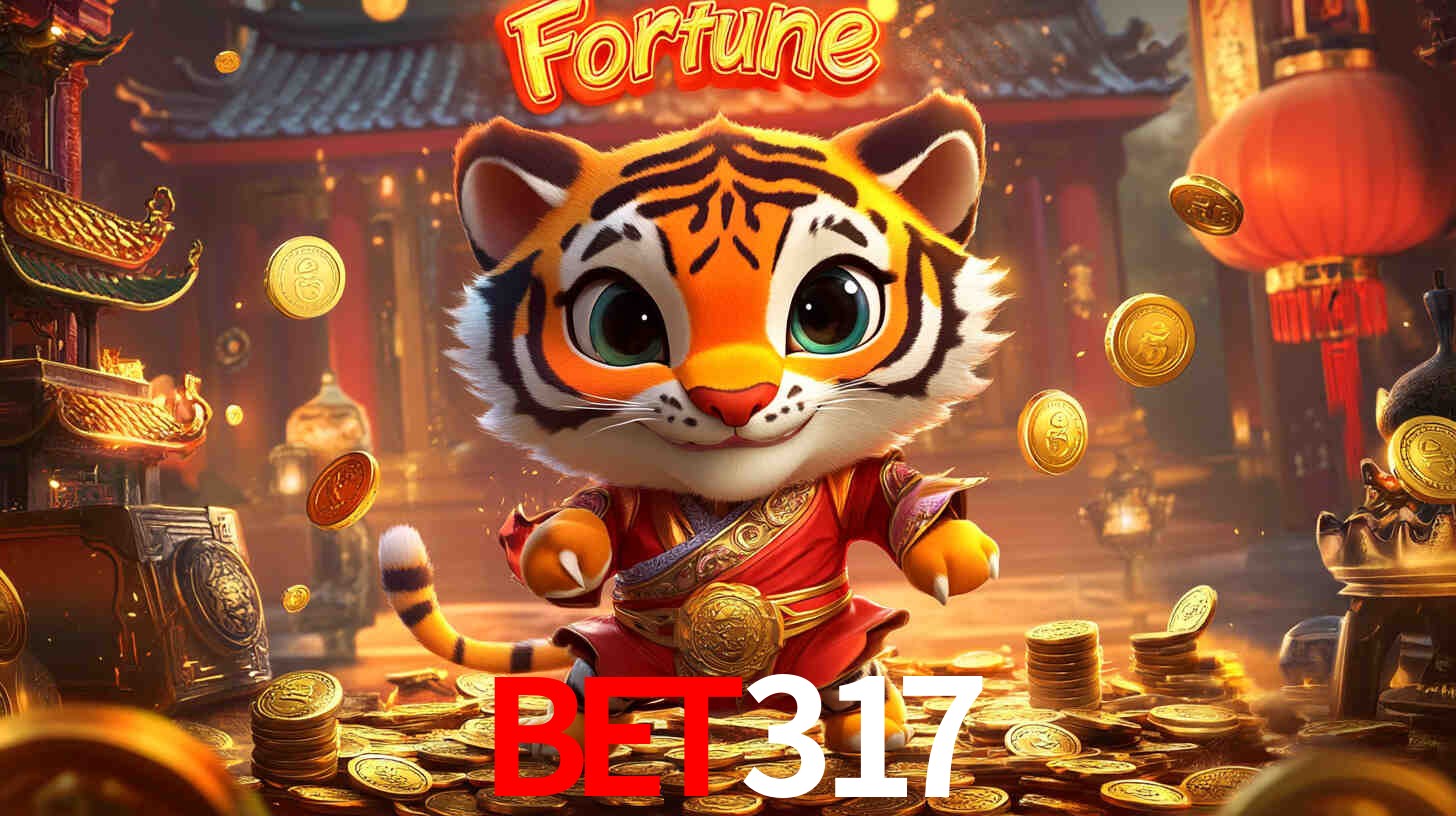 Descubra o Programa VIP da BET317: Vantagens Exclusivas para Jogadores