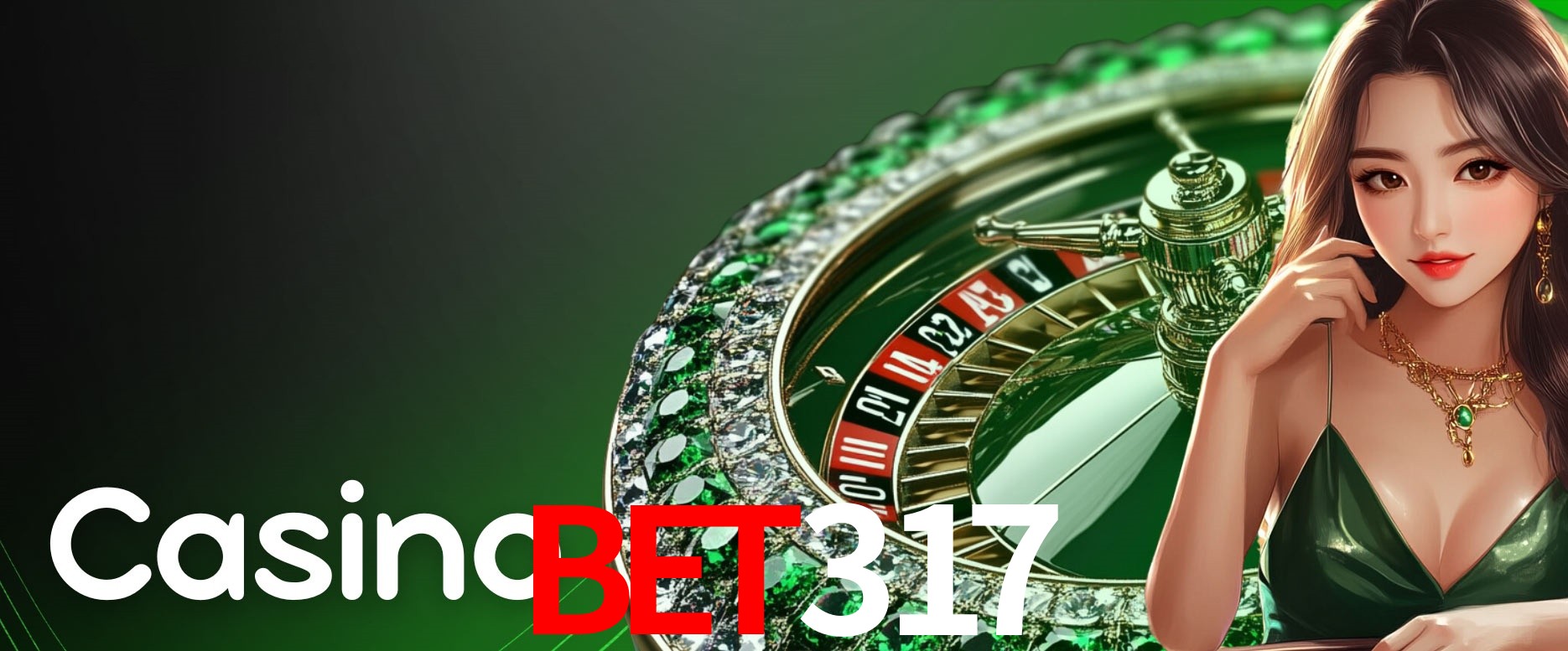 Quick Registration BET317