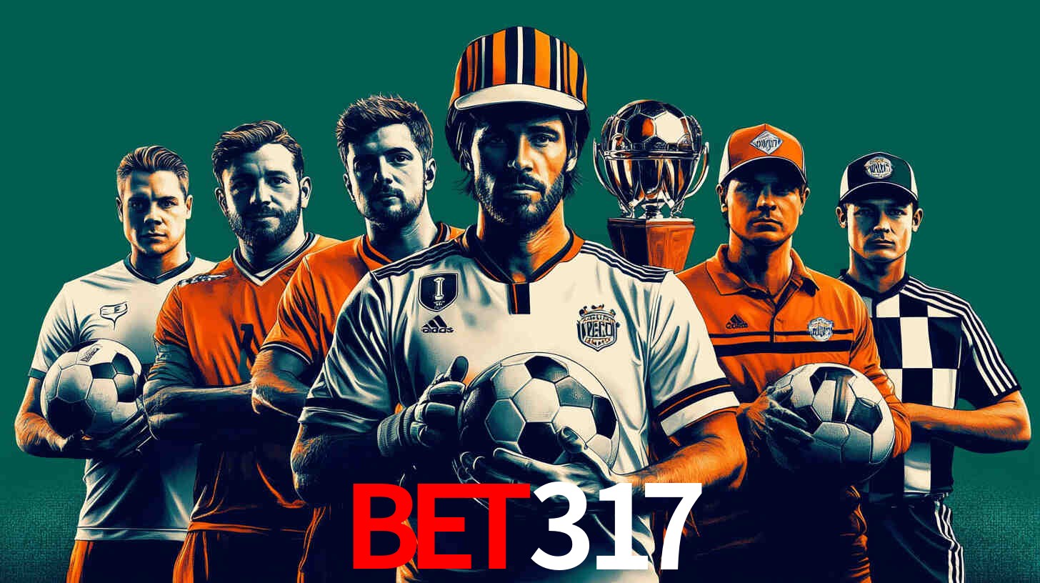 Descubra a Essência do BET317: Nossa História e Compromissos