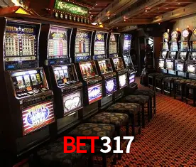 A Emoção da Loteria na BET317: Uma Chance de Mudança de Vida