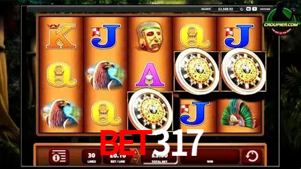 Descubra a Magia dos Jogos de Arcade no BET317