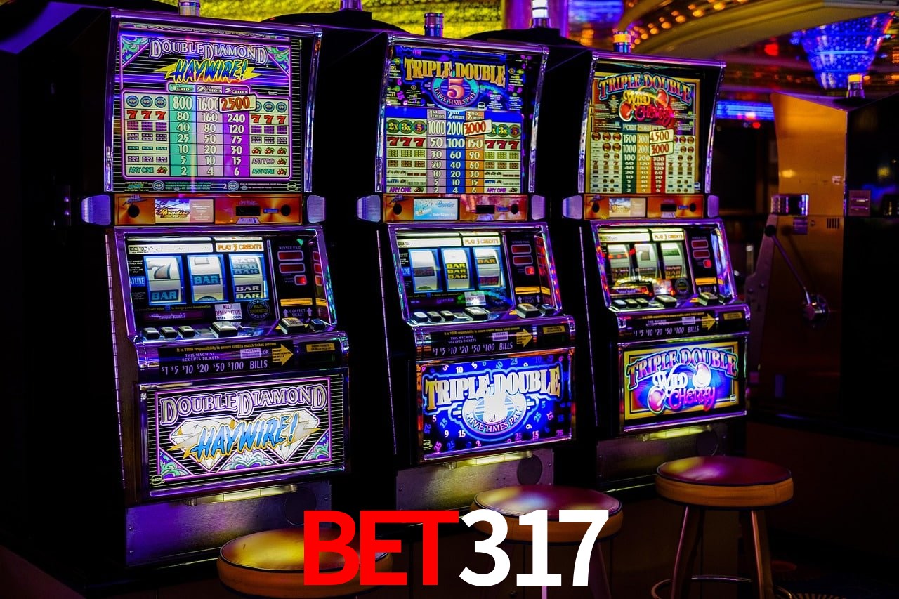 Jogo Spaceman BET317
