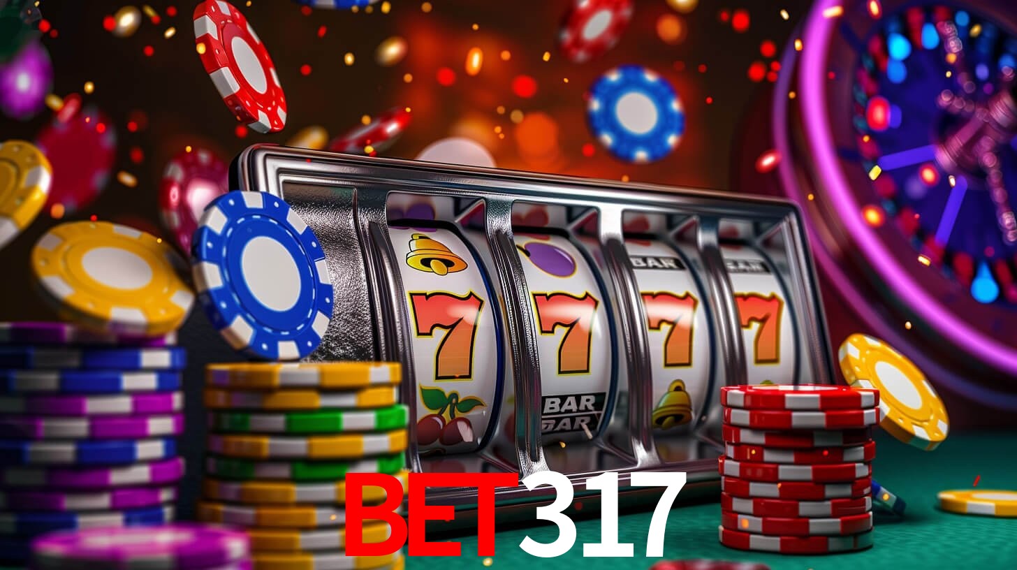 Jogos Exclusivos BET317