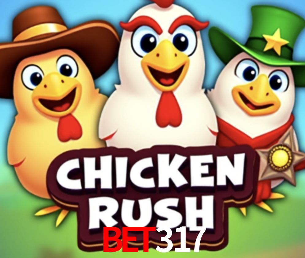 Live Casino BET317