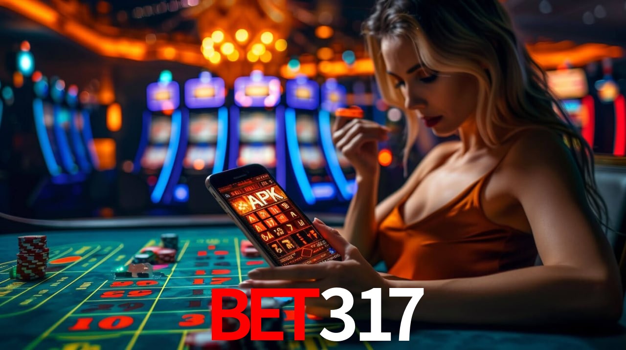 Blackjack Table BET317