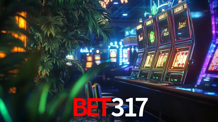 Programa VIP BET317