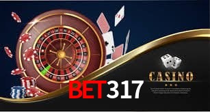 Apostas de Futebol BET317