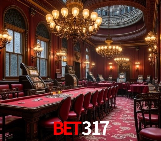 Promoção Relâmpago BET317