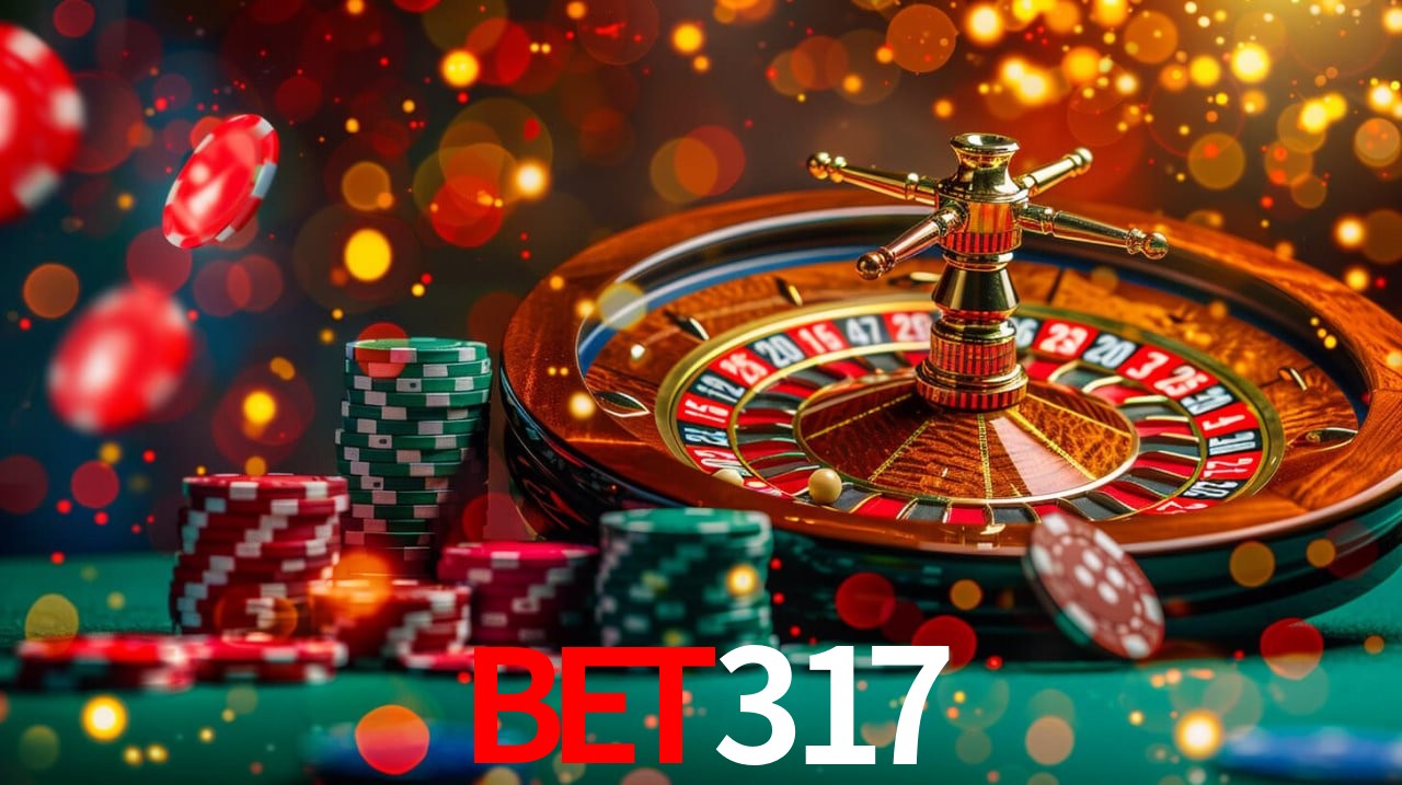Descubra o Programa VIP da bet317: Vantagens Exclusivas para Jogadores
