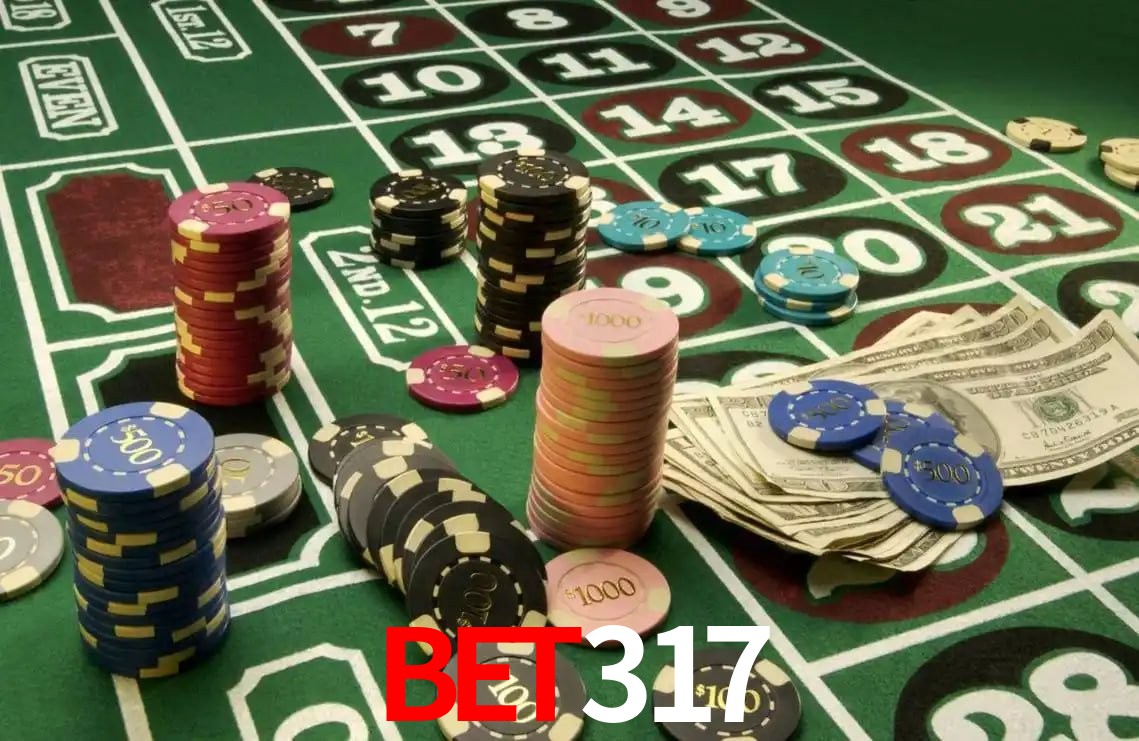 bet317: Jogos de Caça-Níqueis-Altas Recompensas, Roleta-Velocidade, Blackjack-Desafios Máximos