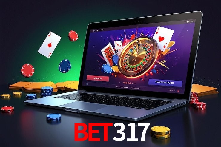 Tecnologia da Plataforma bet317
