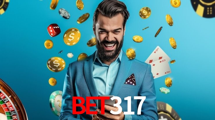Bonus Features bet317