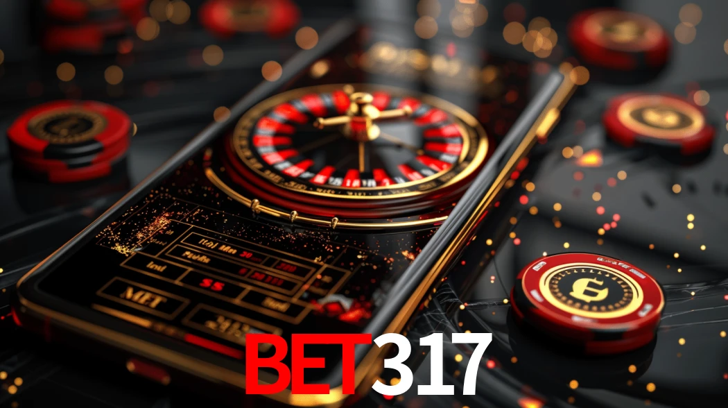 Live Casino bet317