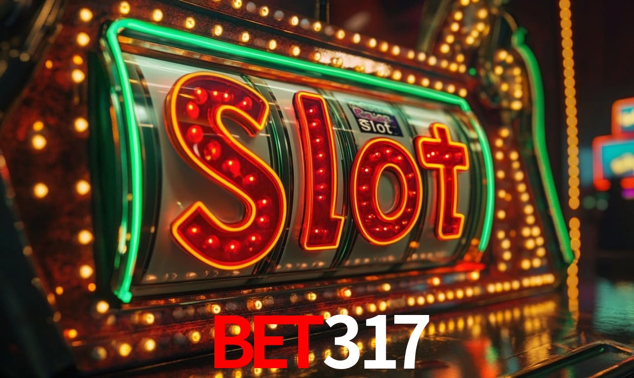 Login Seguro bet317