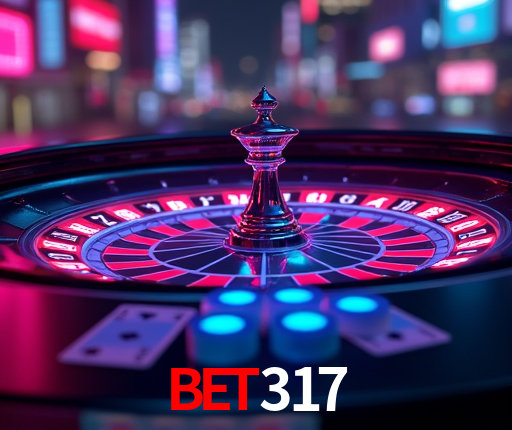 Explorando a Categoria de Eventos em Apostas na bet317