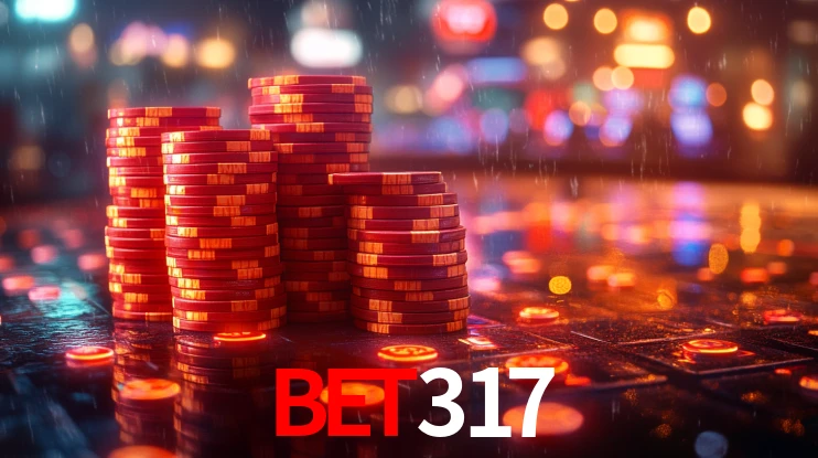 Sinta a adrenalina dos jogos de cassino com bet317