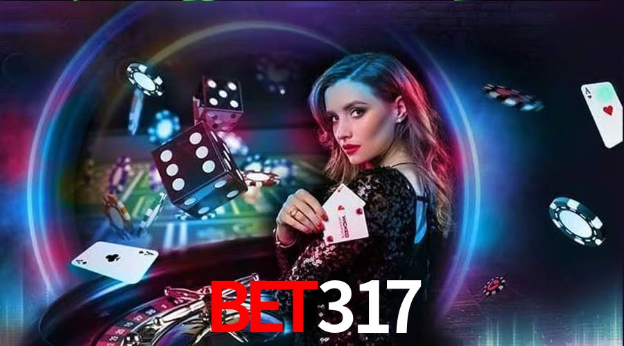 Flash Promotion bet317