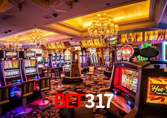 Descubra a Essência do bet317: Nossa História e Compromissos